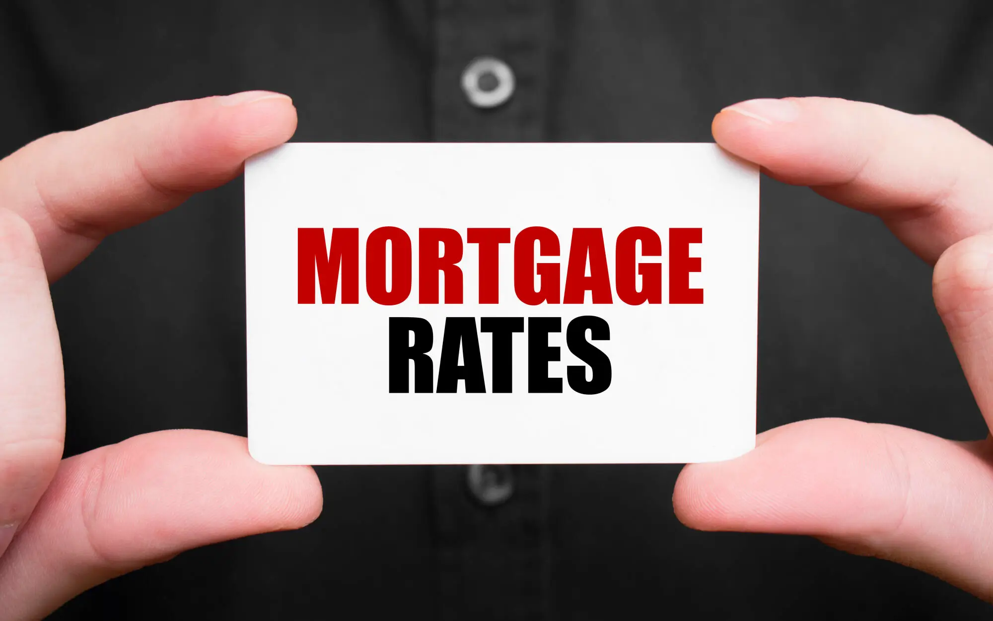 Houston, TX Mortgage Rates: Today's Latest Insights