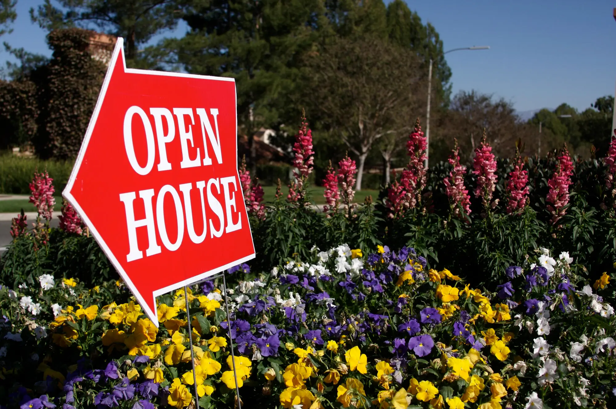 Hosting Memorable Open Houses: Top Tips for Houston Showings