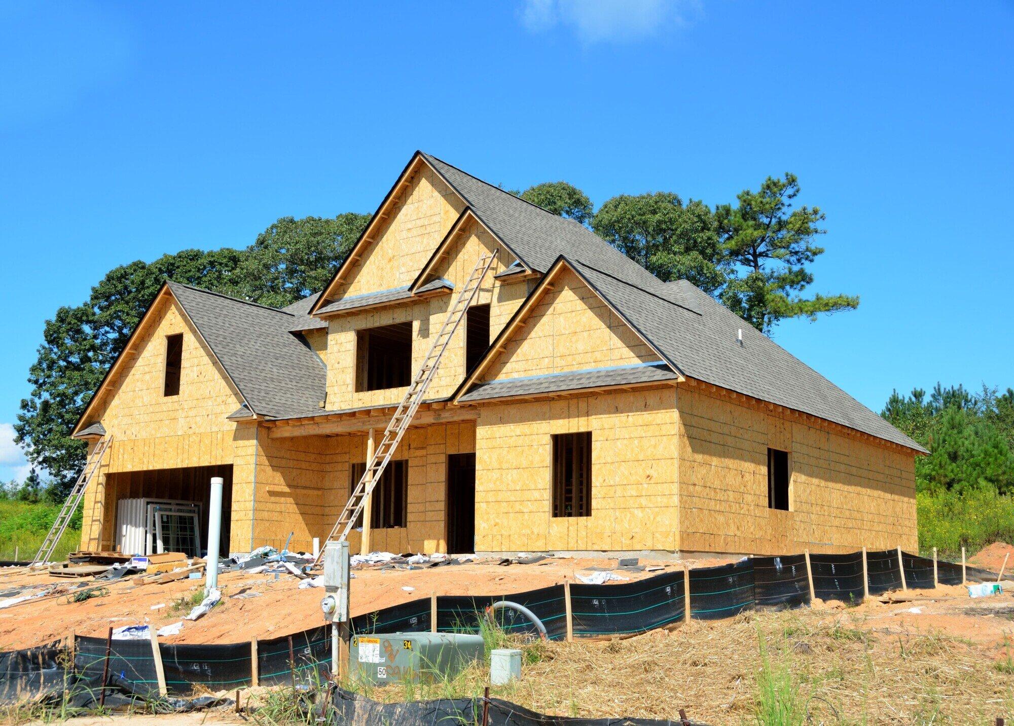 New Construction Homes in Houston: Essential Insights Before Buying